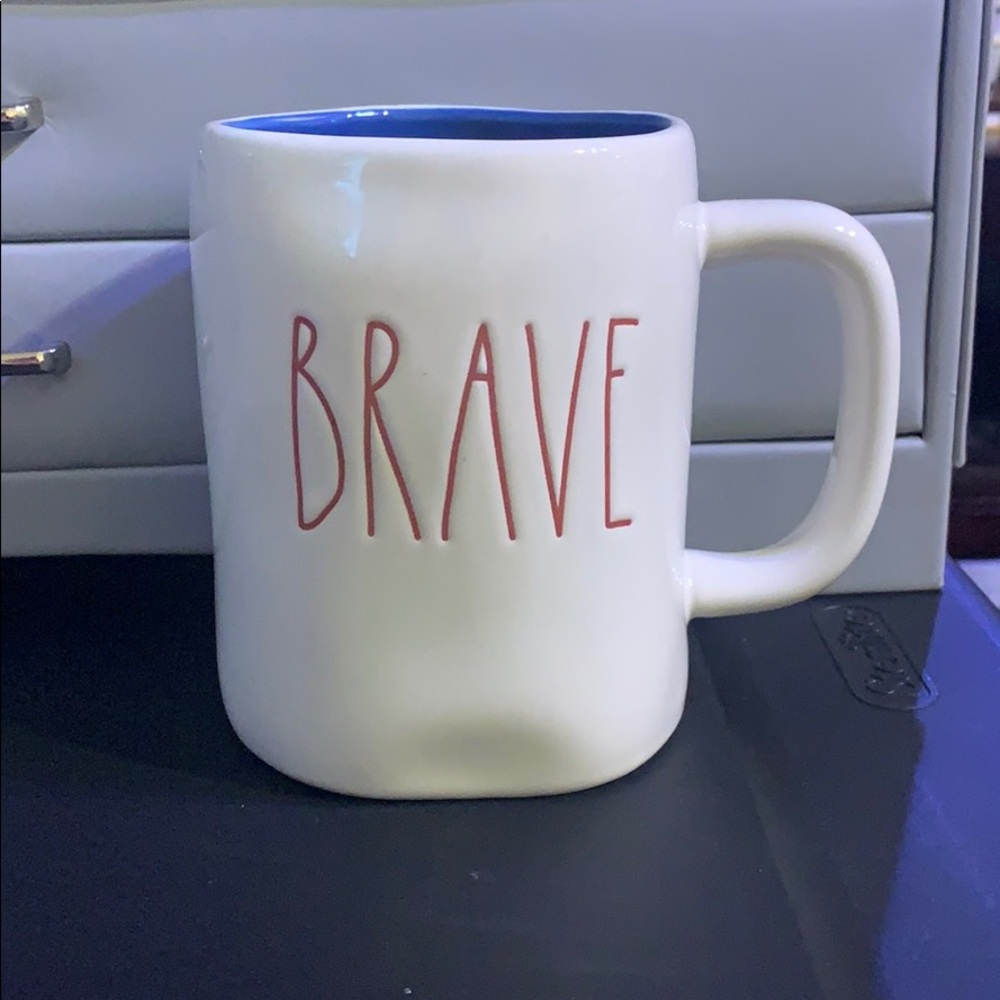 Rae Dunn mug